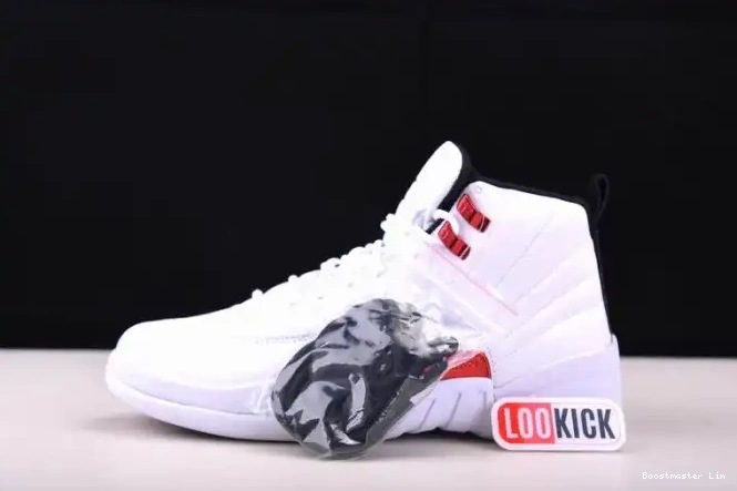 Bmlin shoes Twist 12 Air Jordan CT8013-106 0606